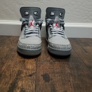 Jordan 3.5